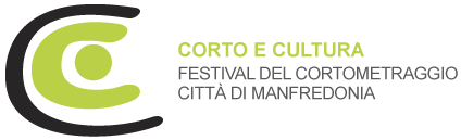 Logo Corto e Cultura – Associazione Angeli di Manfredonia