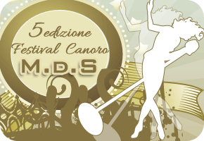 5 edizione Festival Canoro MDS