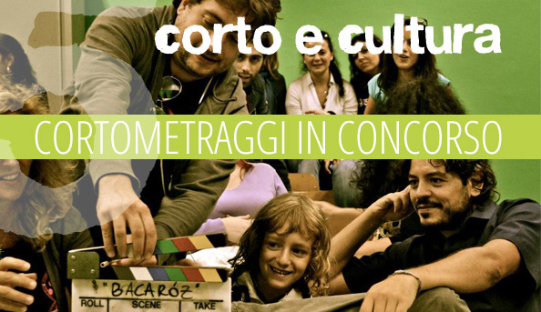 Corto e Cultura 2012