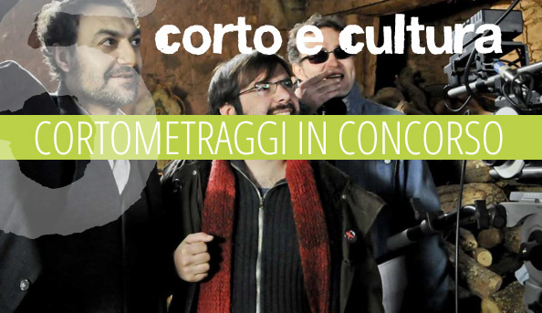 Corto e Cultura 2012