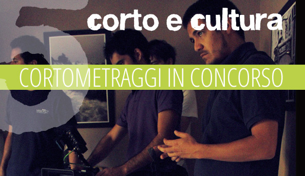 Corto e Cultura 2012