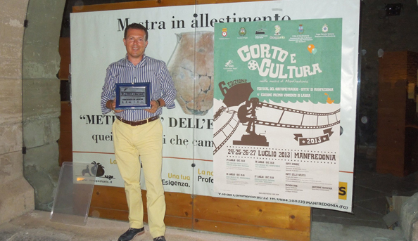 Premio sceneggiature 2013