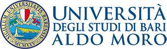 Università degli Studi di Bari Aldo Moro